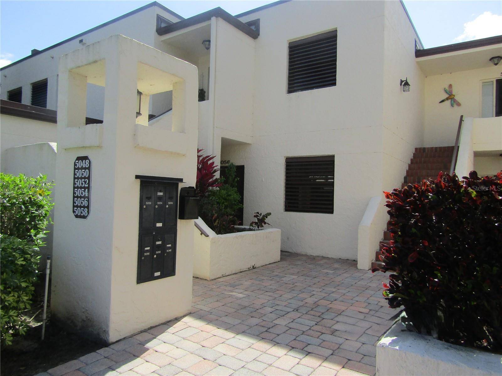 5056 MARSH FIELD RD #7, Sarasota, FL 34235