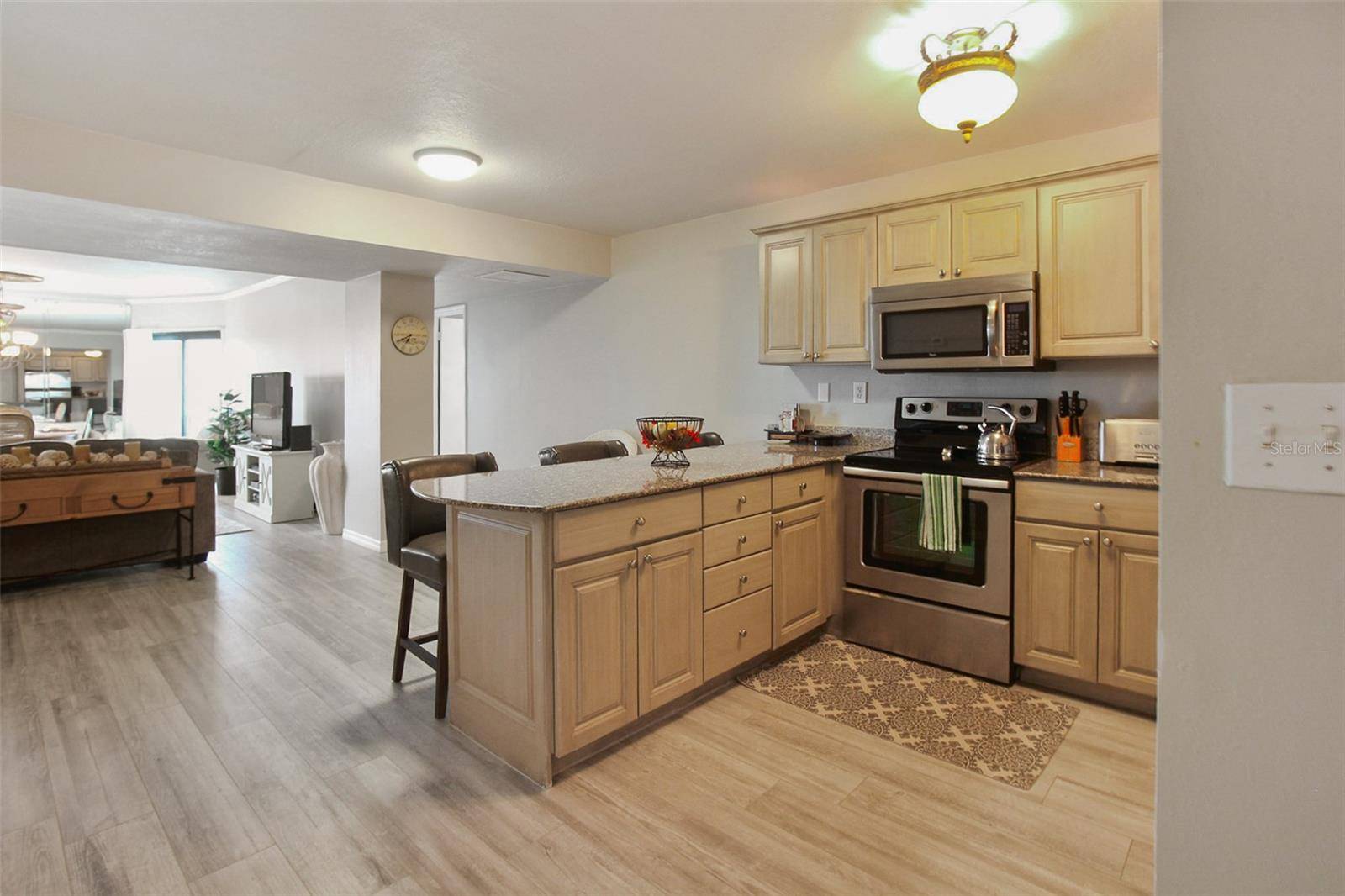 1050 LONGBOAT CLUB RD #702, Longboat Key, FL 34228
