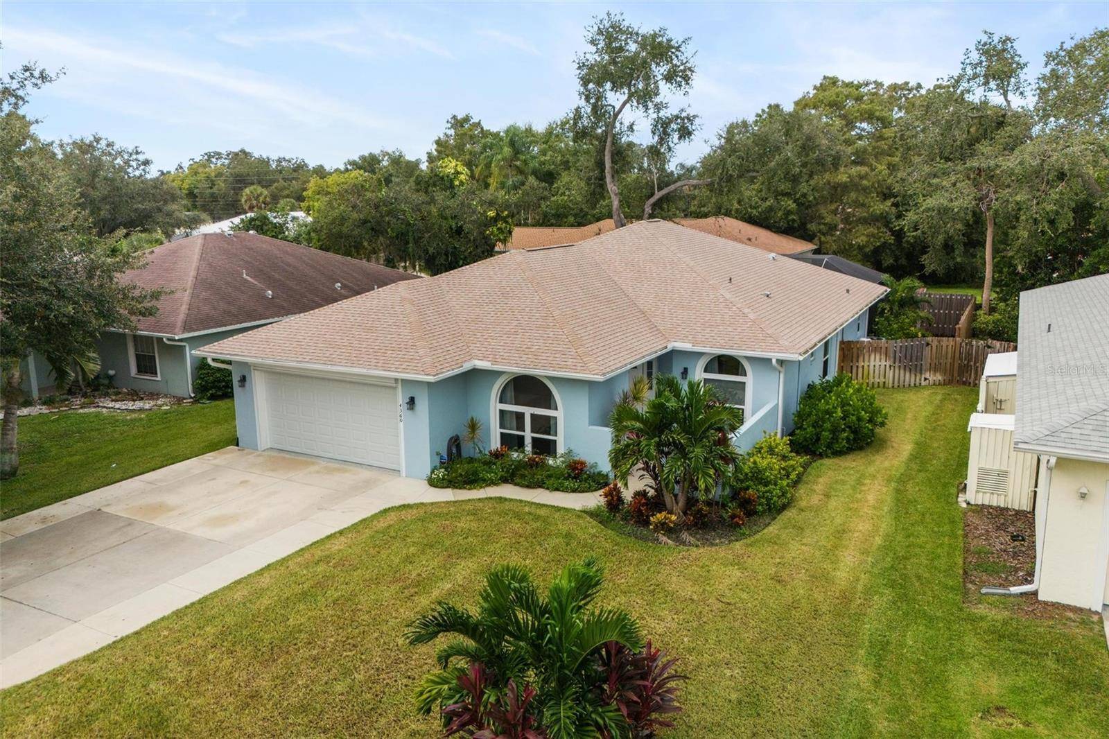 4360 IOLA DR, Sarasota, FL 34231