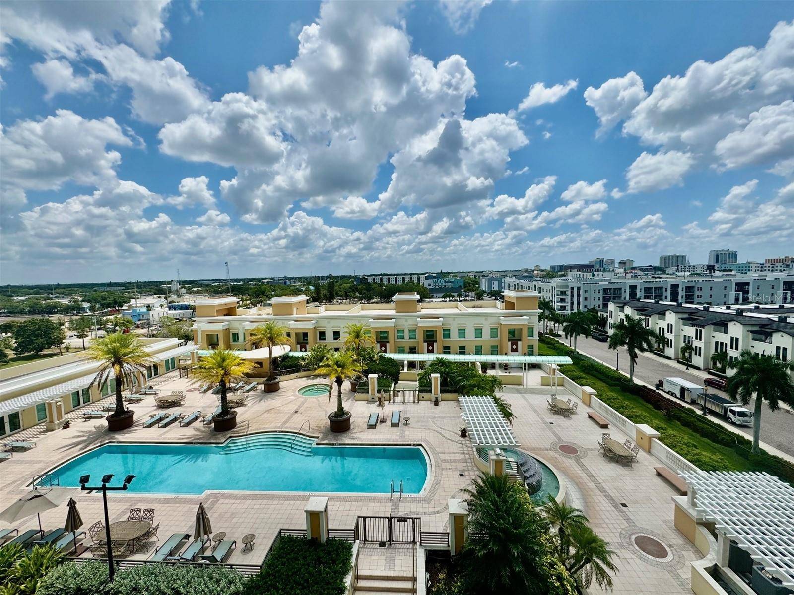 800 N TAMIAMI TRL #708, Sarasota, FL 34236