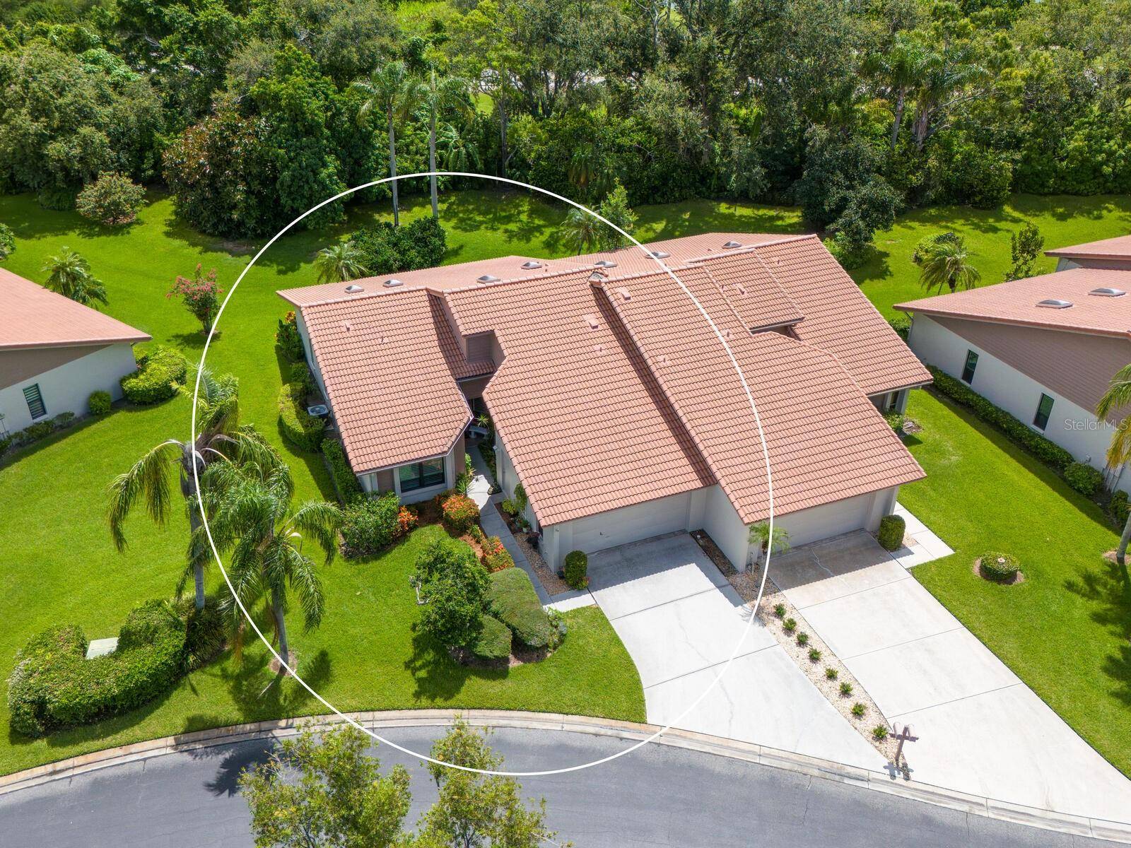 4004 WILSHIRE CIR E #89, Sarasota, FL 34238