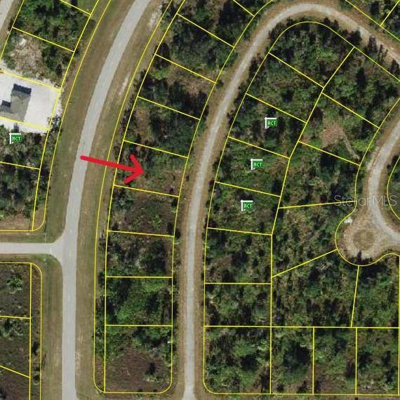 LONGFELLOW LN, North Port, FL 34288