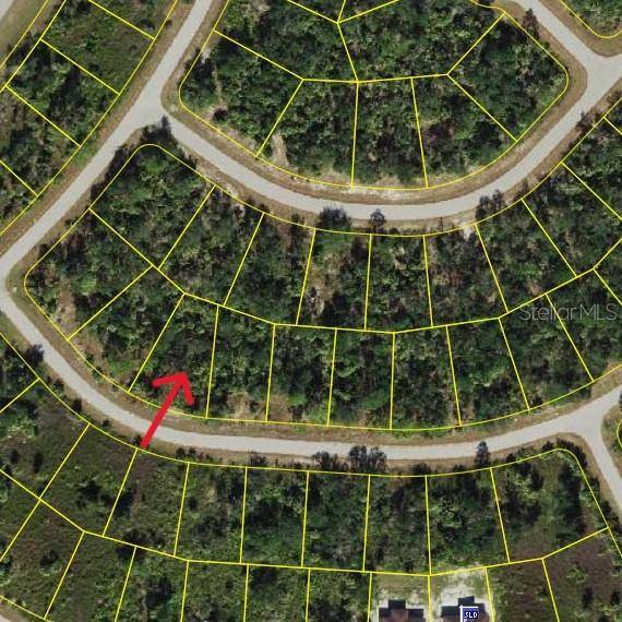 3343 VINEYARD CIR, North Port, FL 34288