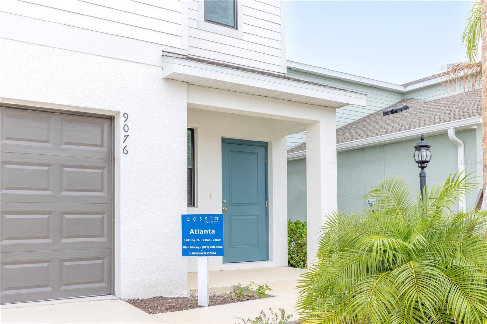 9076 TEQUILA SUNRISE DR, Sarasota, FL 34241