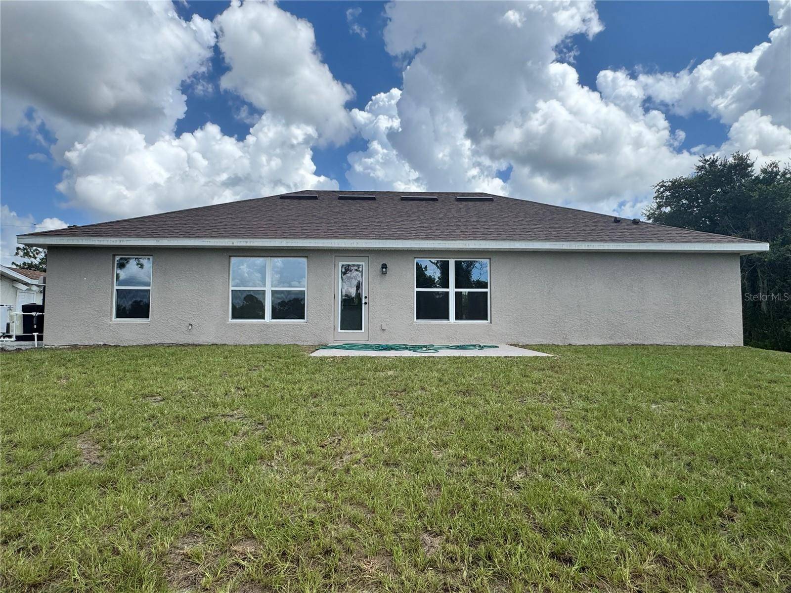 5923 GIFFEN AVE, North Port, FL 34291