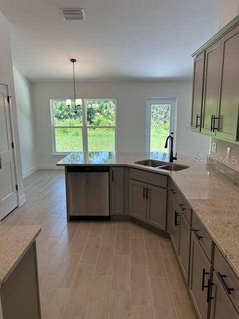 2968 TRAVERSE AVE, North Port, FL 34286