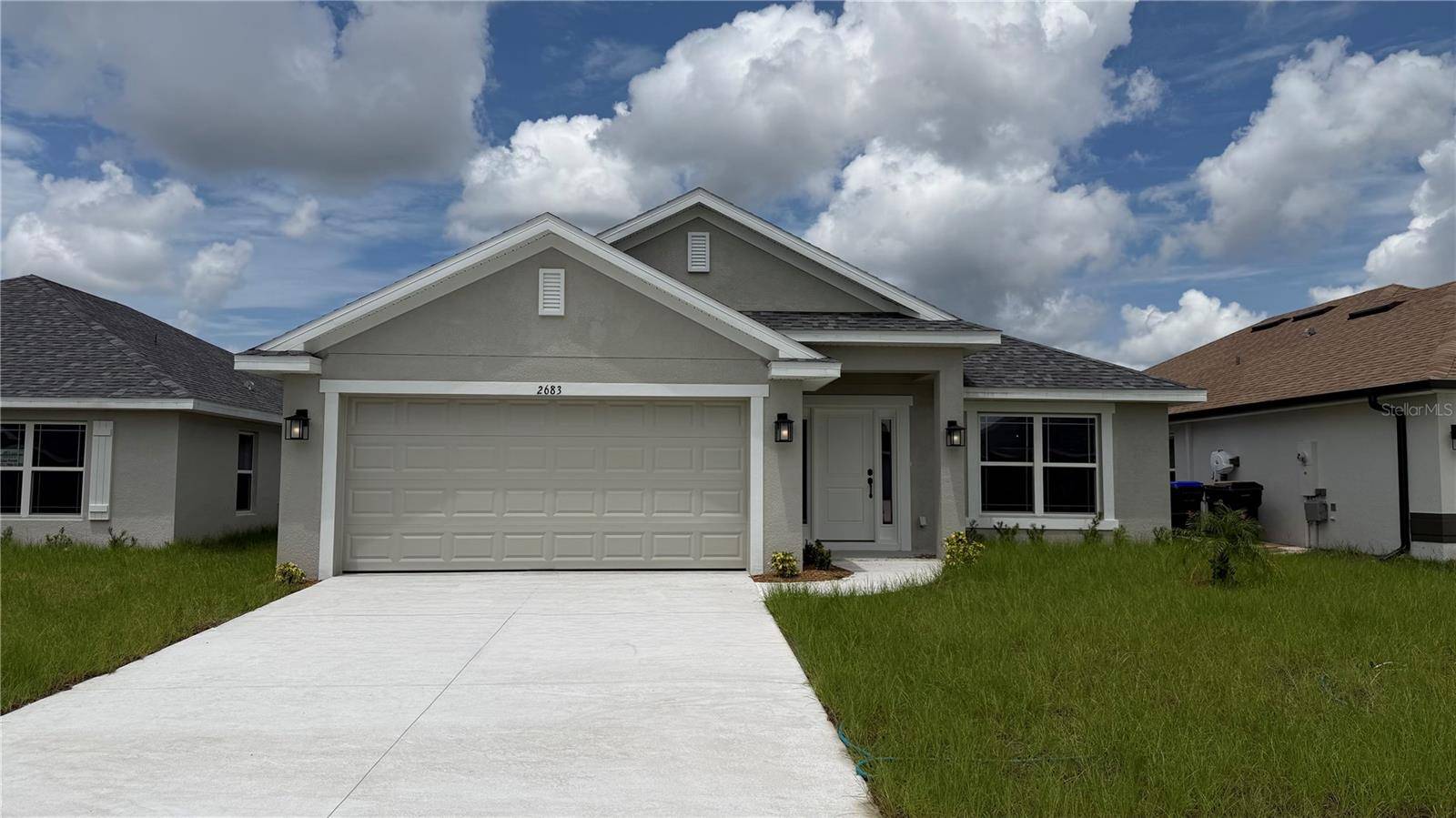 2683 AVERLAND LOOP, North Port, FL 34287