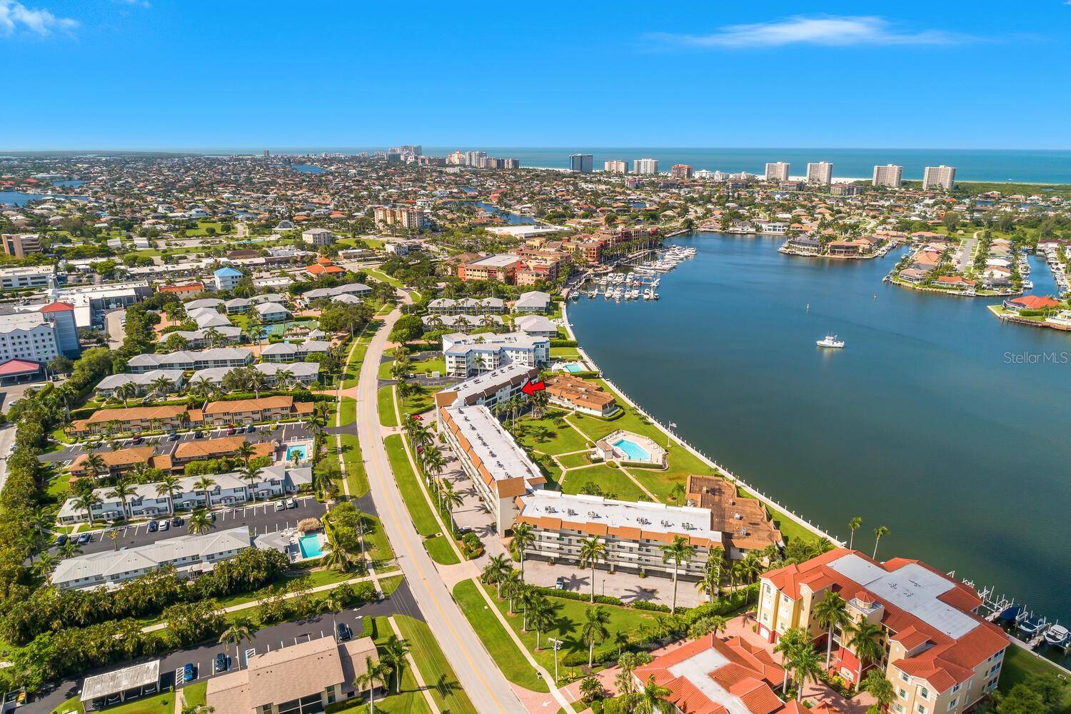 730 W ELKCAM CIR #302, Marco Island, FL 34145