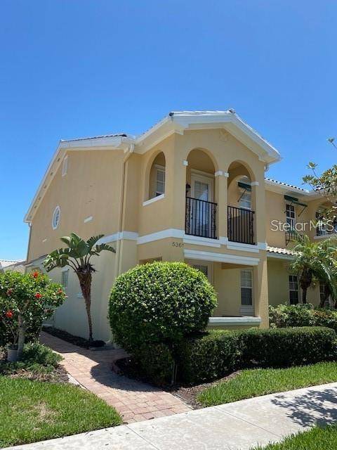 5361 ELISEO ST, Sarasota, FL 34238