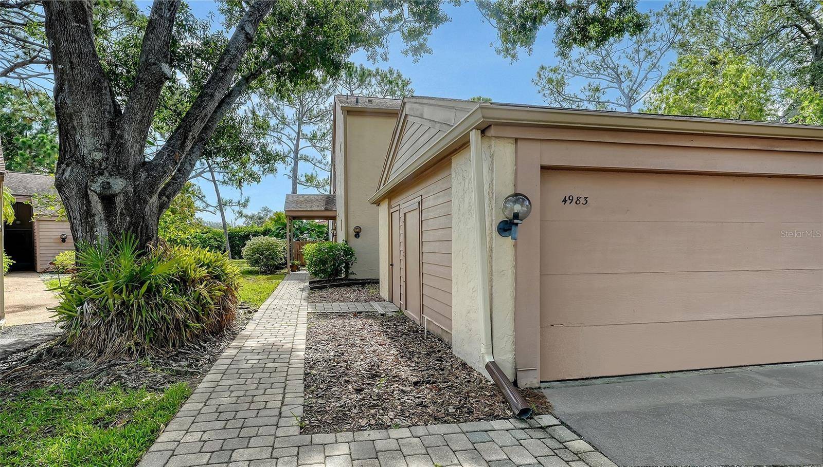 4983 GREENCROFT RD #181, Sarasota, FL 34235