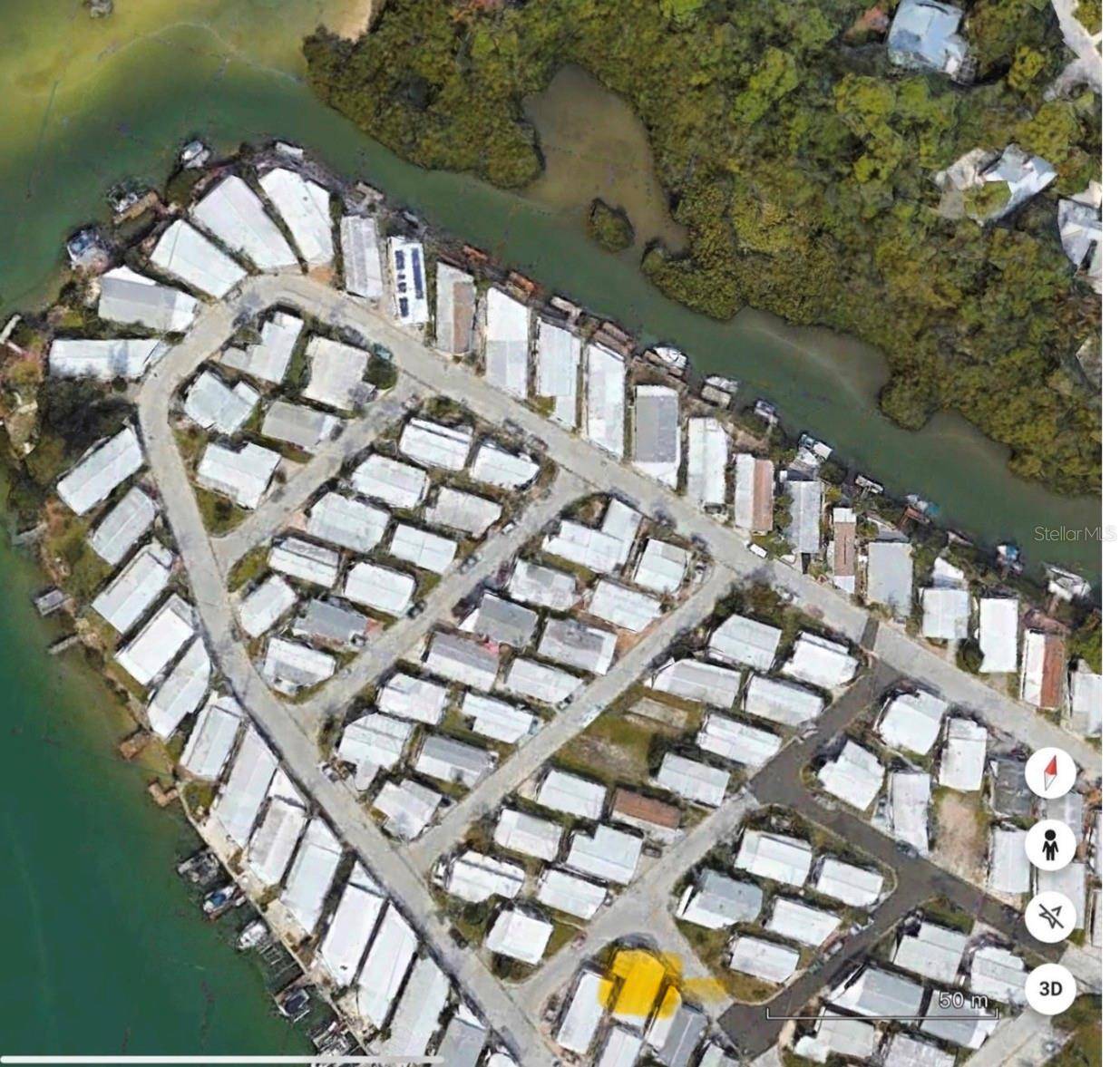 132 S PARK DR #132, Venice, FL 34285