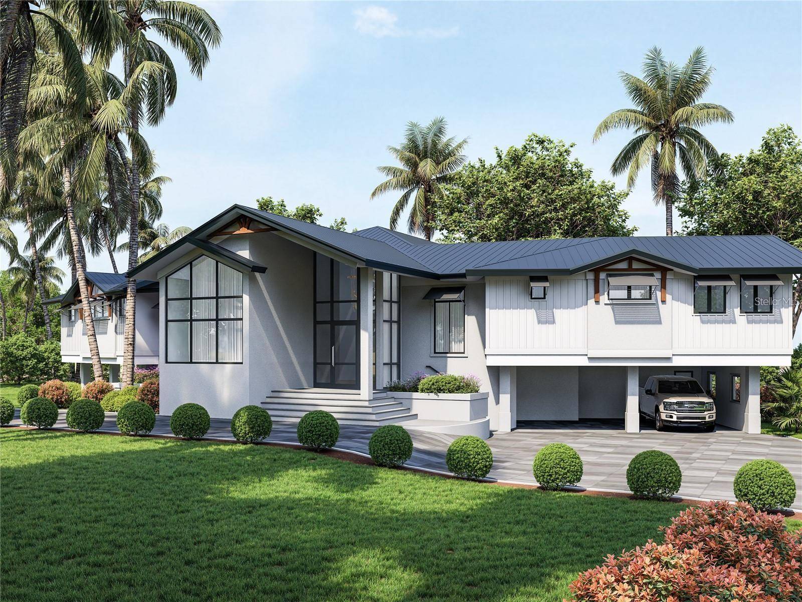 7233 MIDNIGHT PASS RD, Sarasota, FL 34242