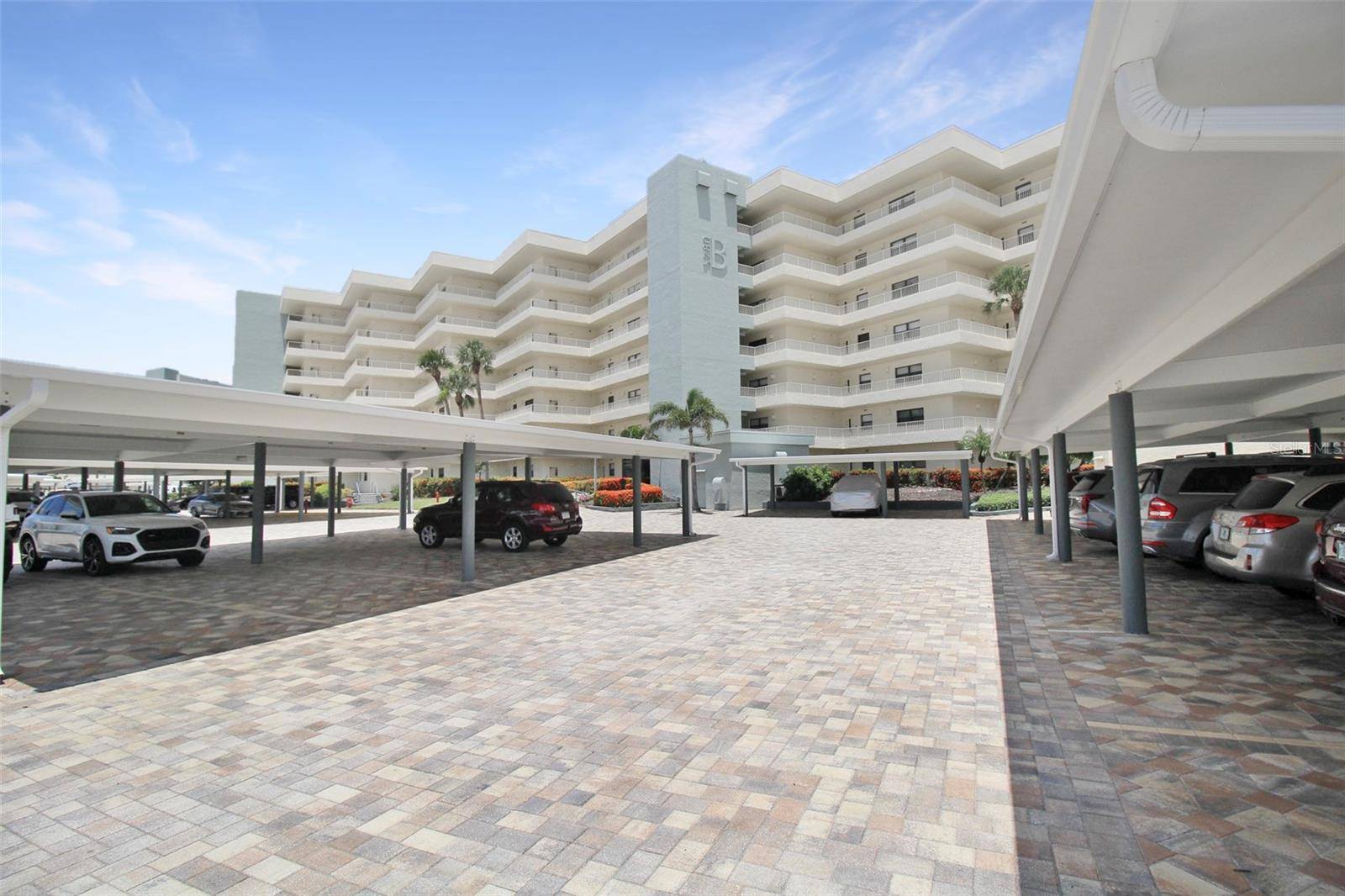 5780 MIDNIGHT PASS RD #609, Sarasota, FL 34242
