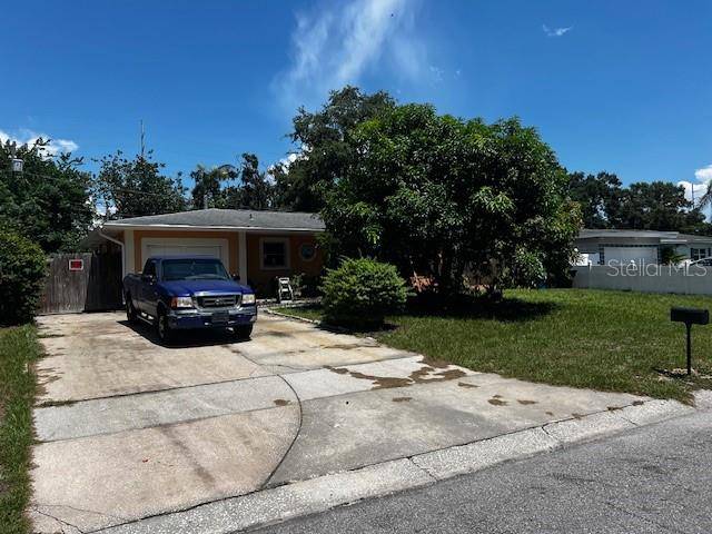 1507 CARLOS AVE, Clearwater, FL 33755