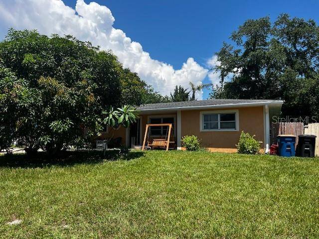 1507 CARLOS AVE, Clearwater, FL 33755