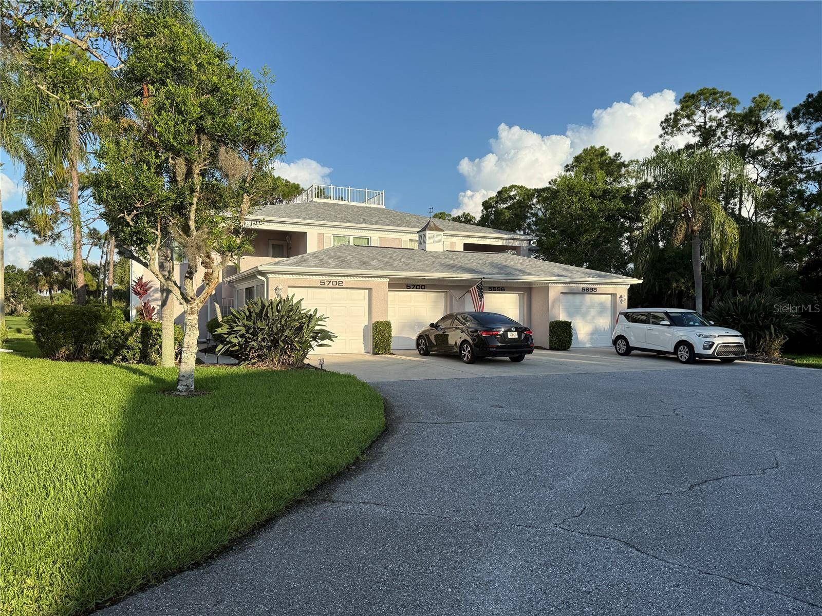5700 SHEFFIELD GREENE CIR #87, Sarasota, FL 34235