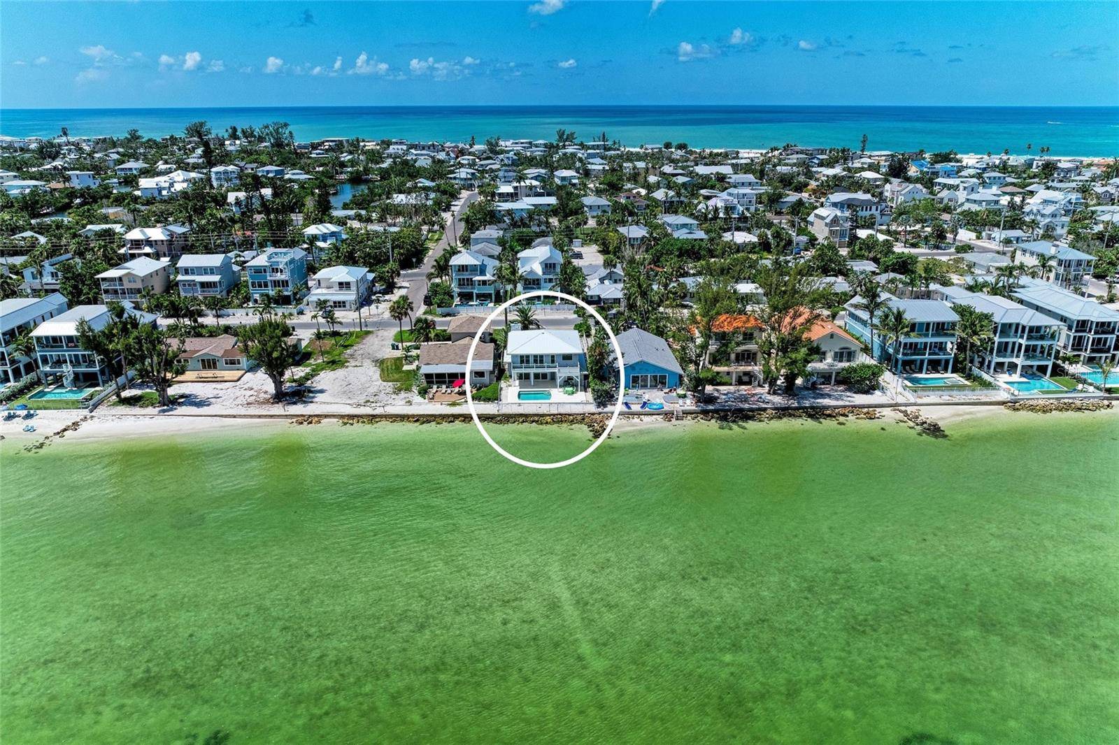 893 N SHORE DR, Anna Maria, FL 34216