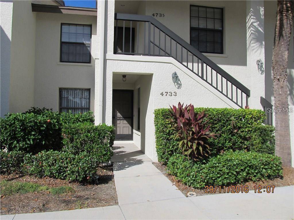 4733 WINSLOW BEACON #13, Sarasota, FL 34235