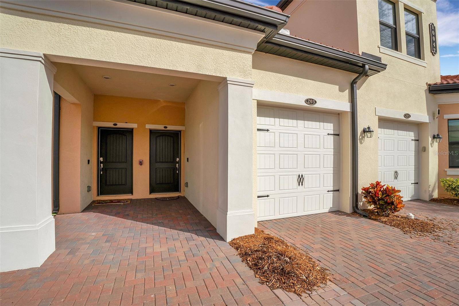 10042 CROOKED CREEK DR #203, Venice, FL 34293