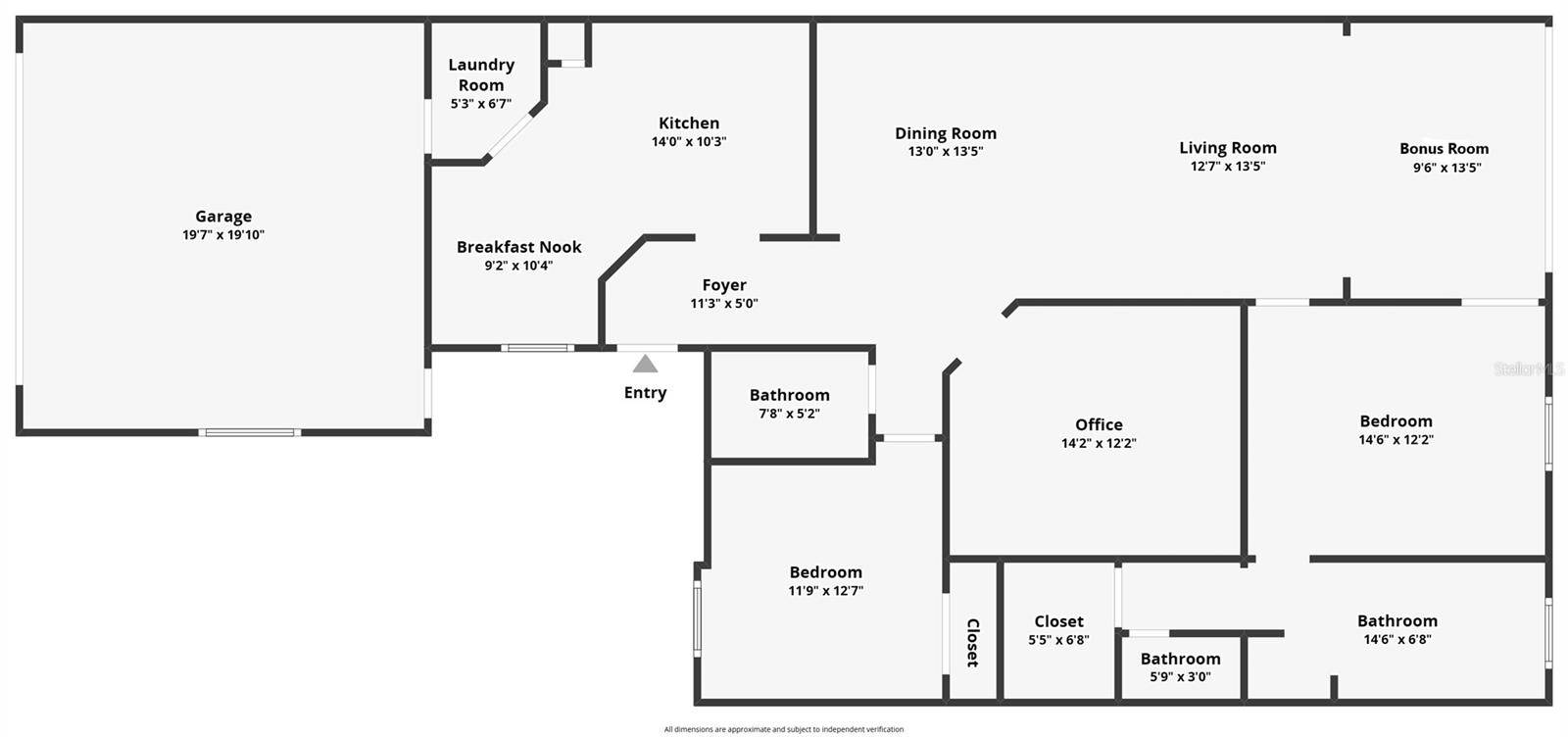 6948 STONEYWALK CT, Bradenton, FL 34203