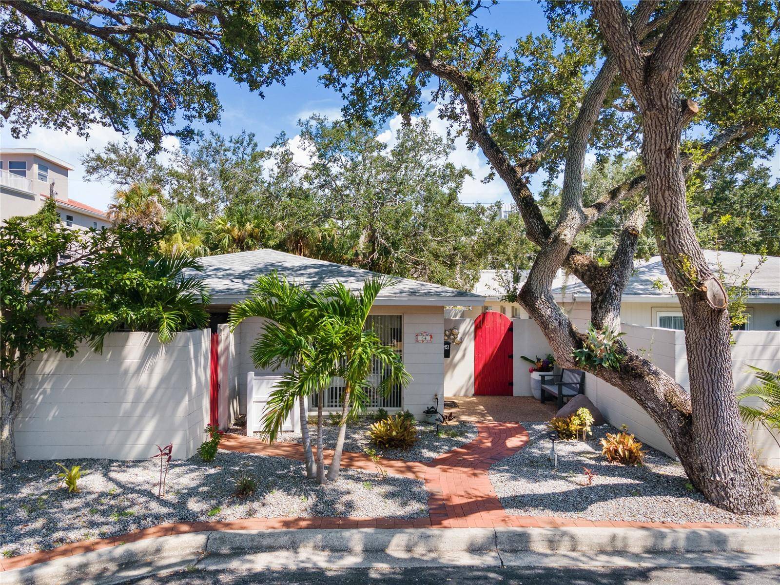 6005 MIDNIGHT PASS RD #S4, Sarasota, FL 34242