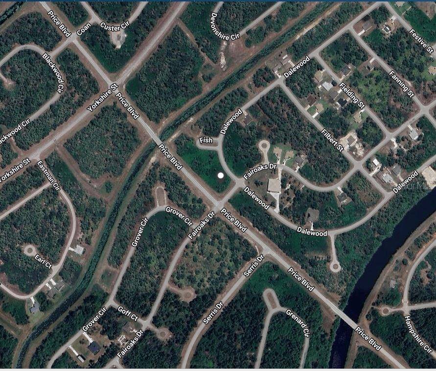 DALEWOOD CIR, North Port, FL 34288