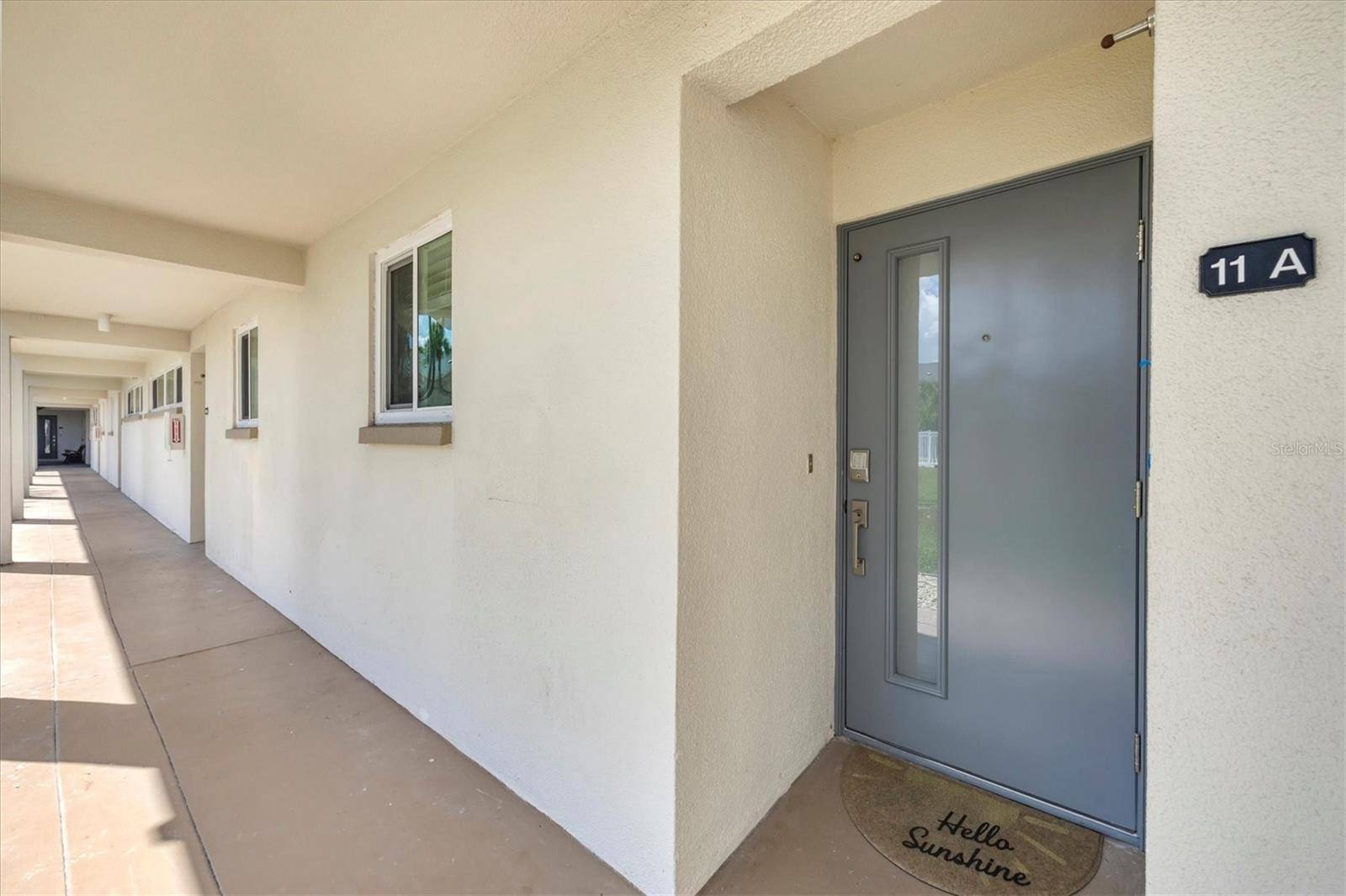 500 S WASHINGTON DR #11A, Sarasota, FL 34236