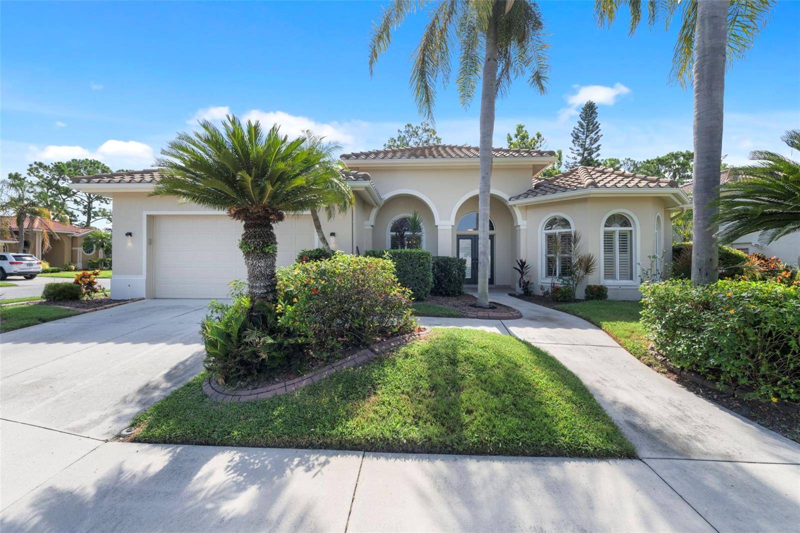 8809 HAVENRIDGE DR, Sarasota, FL 34238