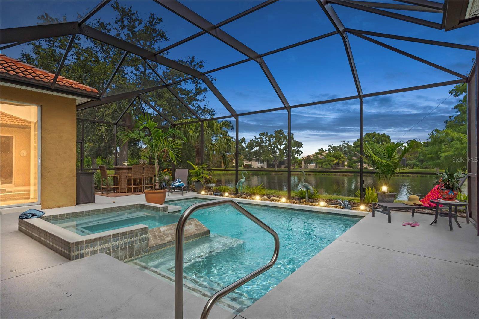 521 HABITAT BLVD, Osprey, FL 34229