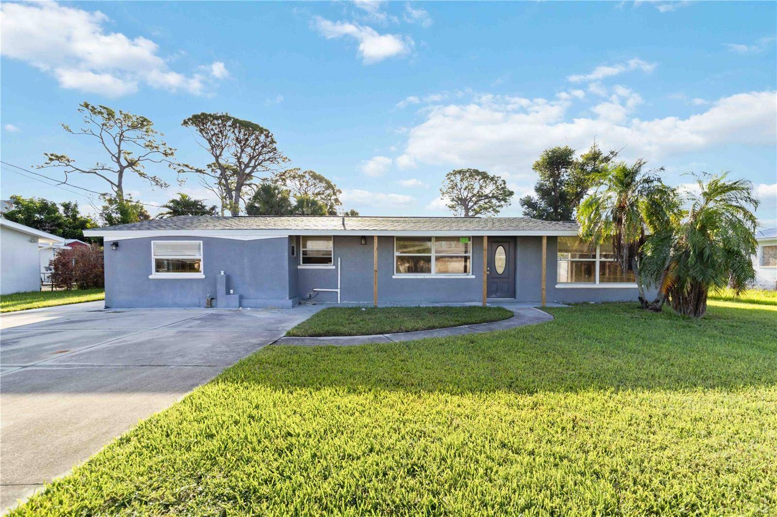 1255 S MARYKNOLL RD, Englewood, FL 34223