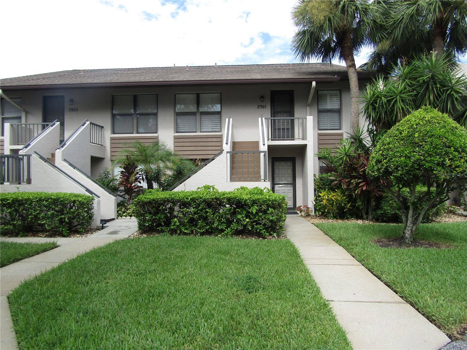 2961 TAYWOOD MDWS #26, Sarasota, FL 34235