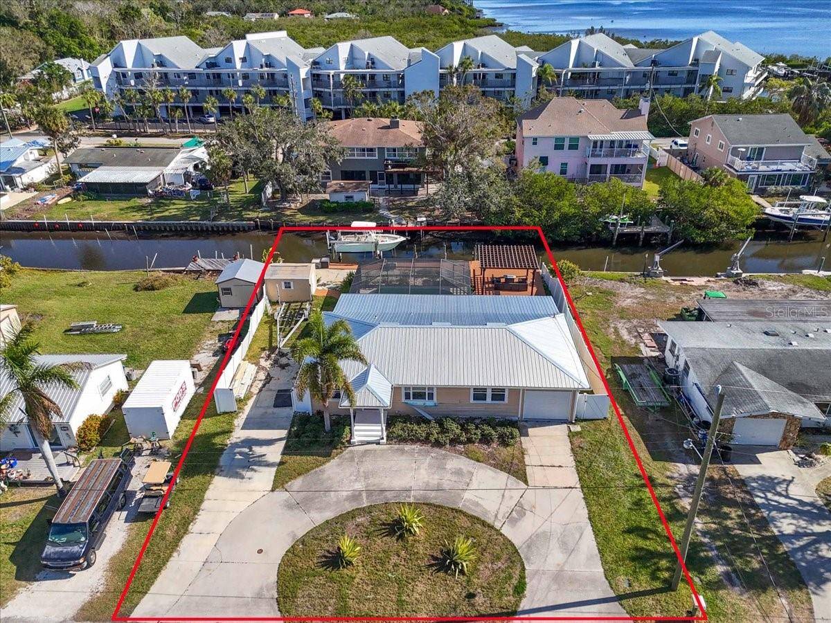 524 PALM AVE, Ellenton, FL 34222