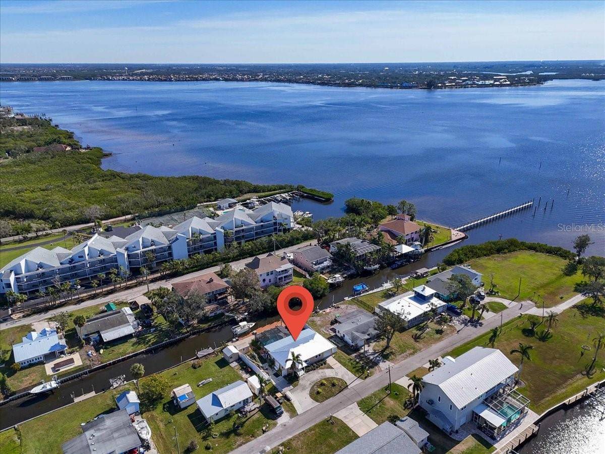 524 PALM AVE, Ellenton, FL 34222