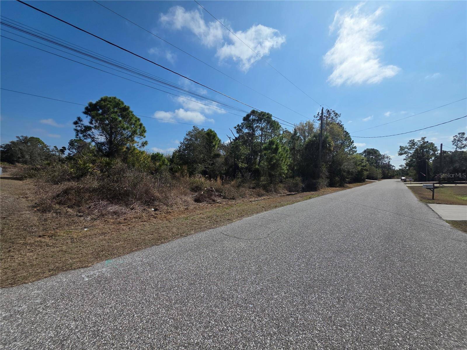 N DEER RUN RD, North Port, FL 34291