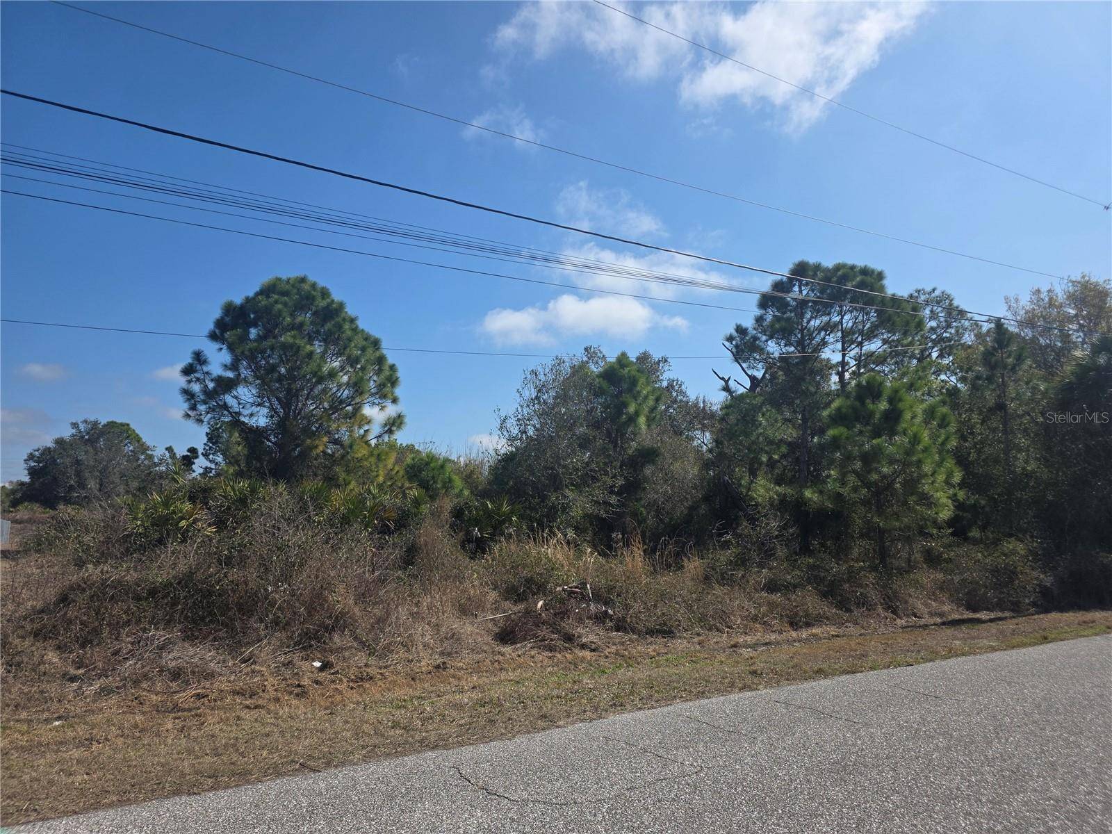 N DEER RUN RD, North Port, FL 34291