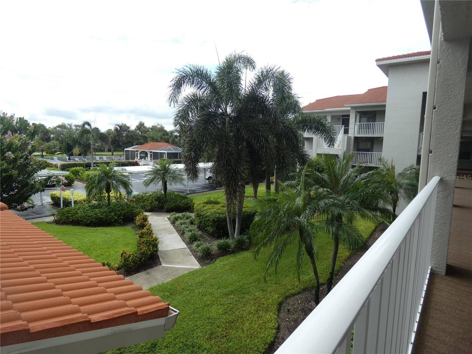 9320 CLUBSIDE CIR #2208, Sarasota, FL 34238