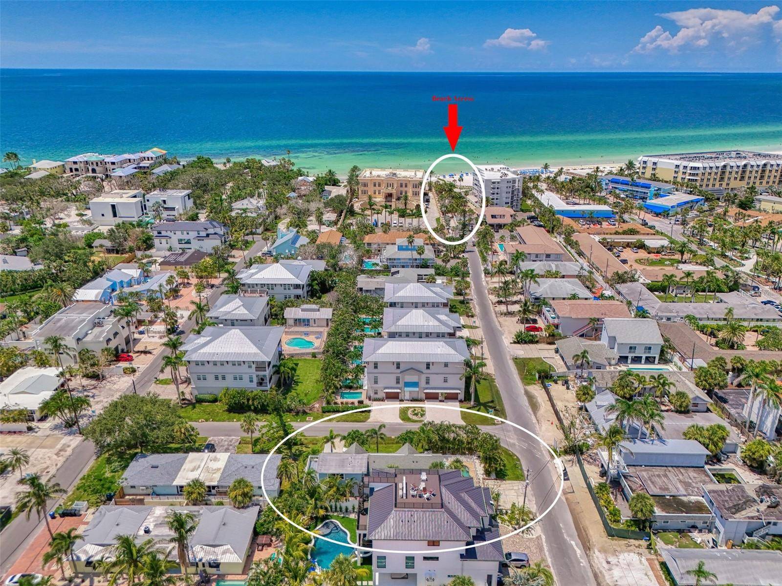 1100 POINT OF ROCKS RD, Sarasota, FL 34242