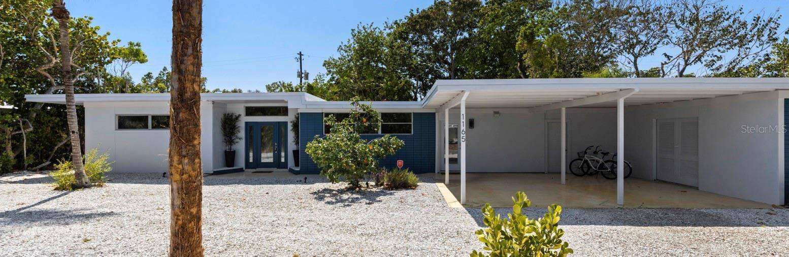 1165 MORNINGSIDE PL, Sarasota, FL 34236