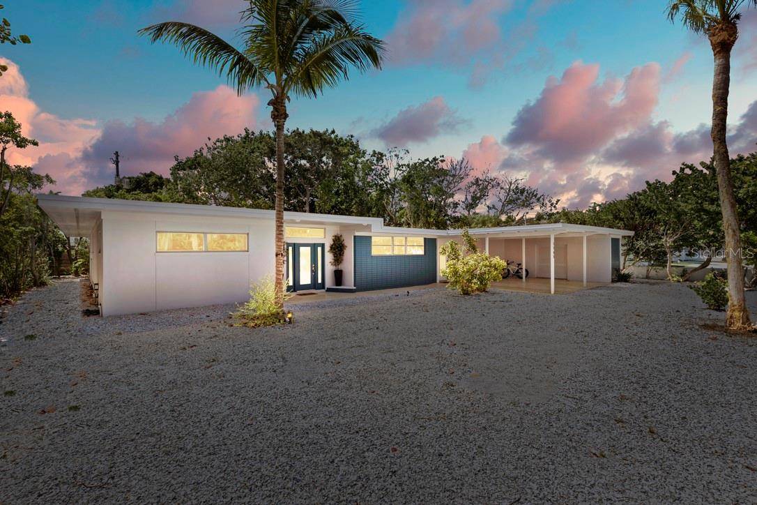 1165 MORNINGSIDE PL, Sarasota, FL 34236