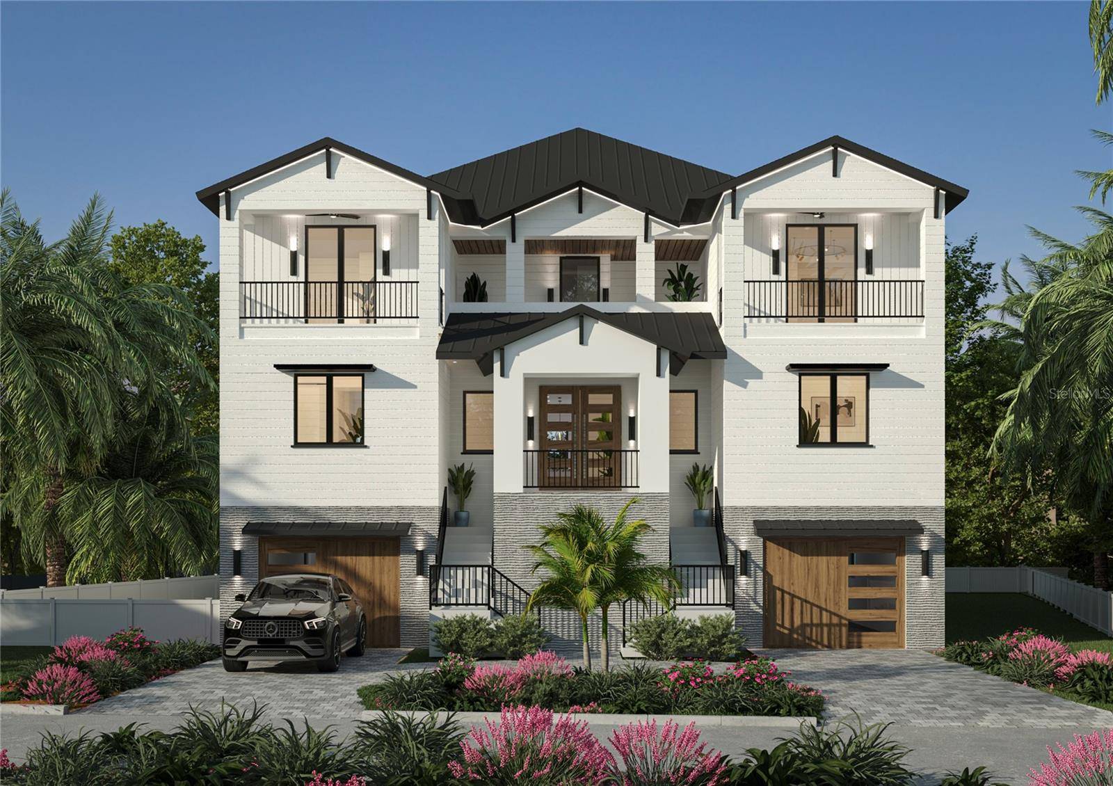 160 GARDEN LN, Sarasota, FL 34242