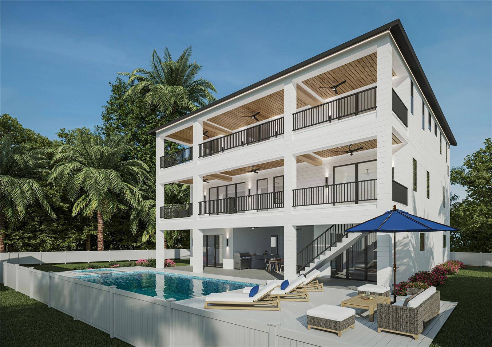 160 GARDEN LN, Sarasota, FL 34242