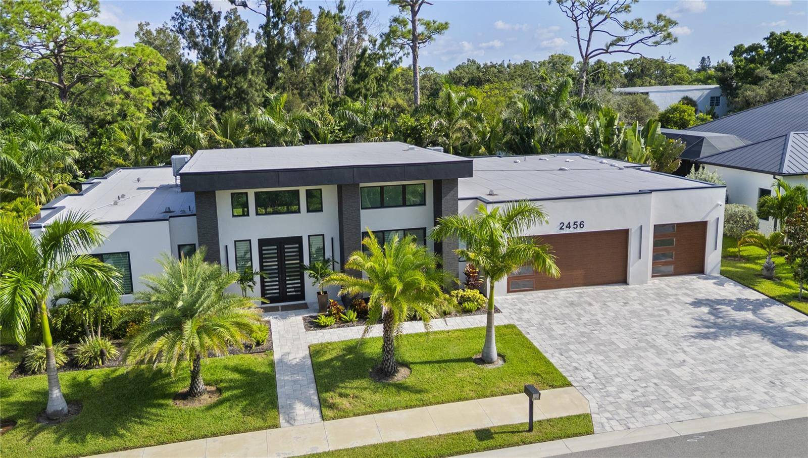 2456 MISSARA LN, Sarasota, FL 34231