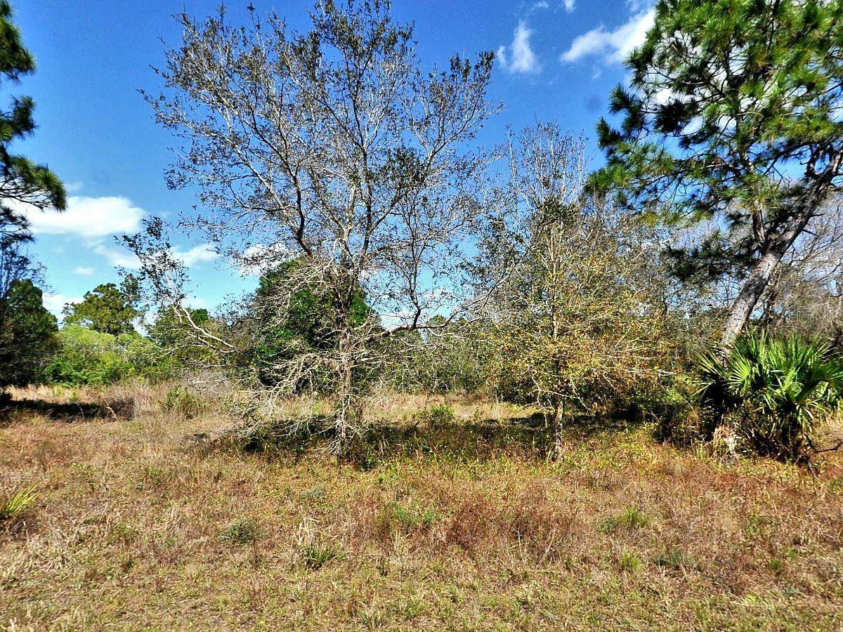 NOCTURN ST, North Port, FL 34288