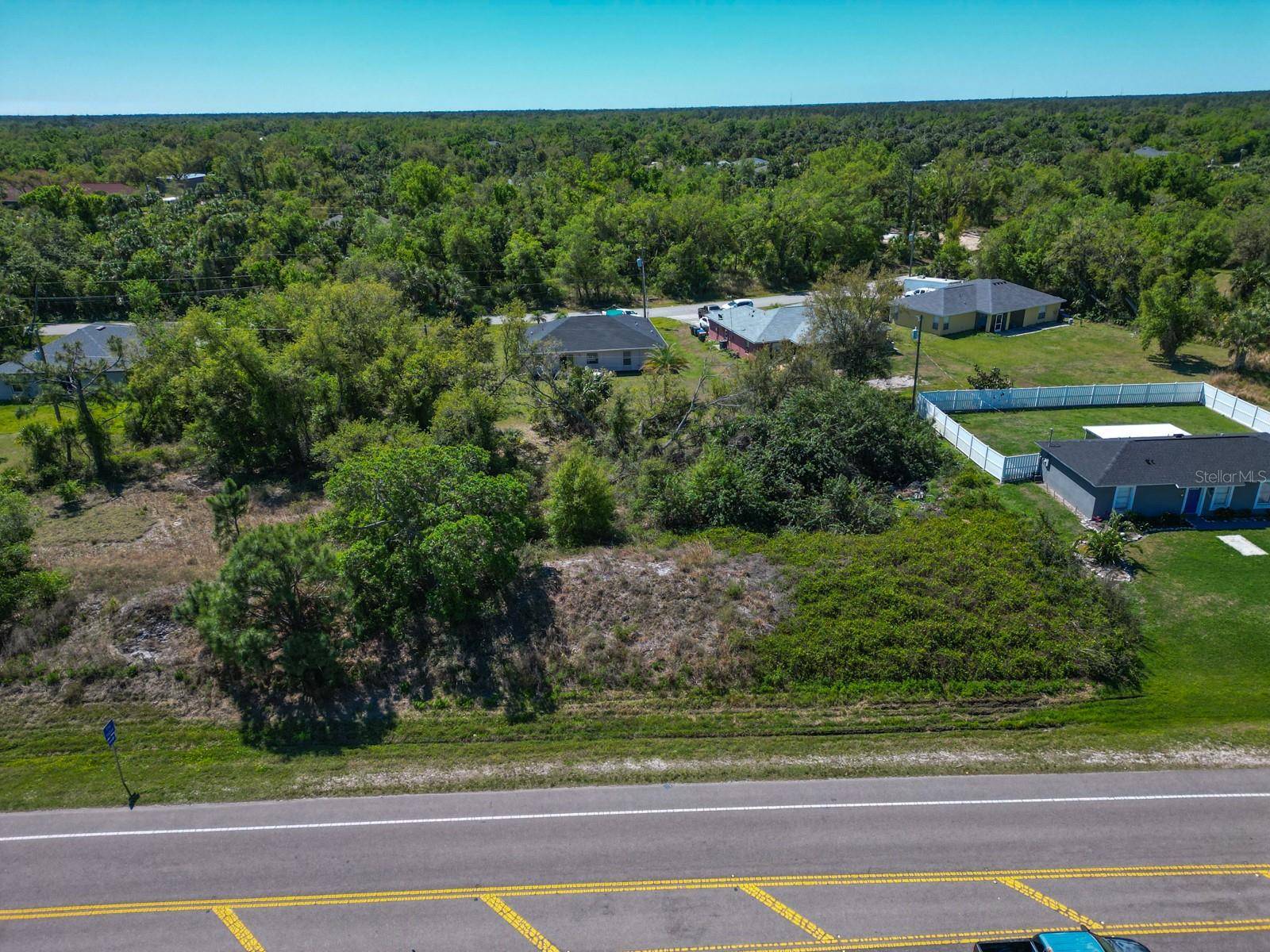 E PRICE BLVD, North Port, FL 34288