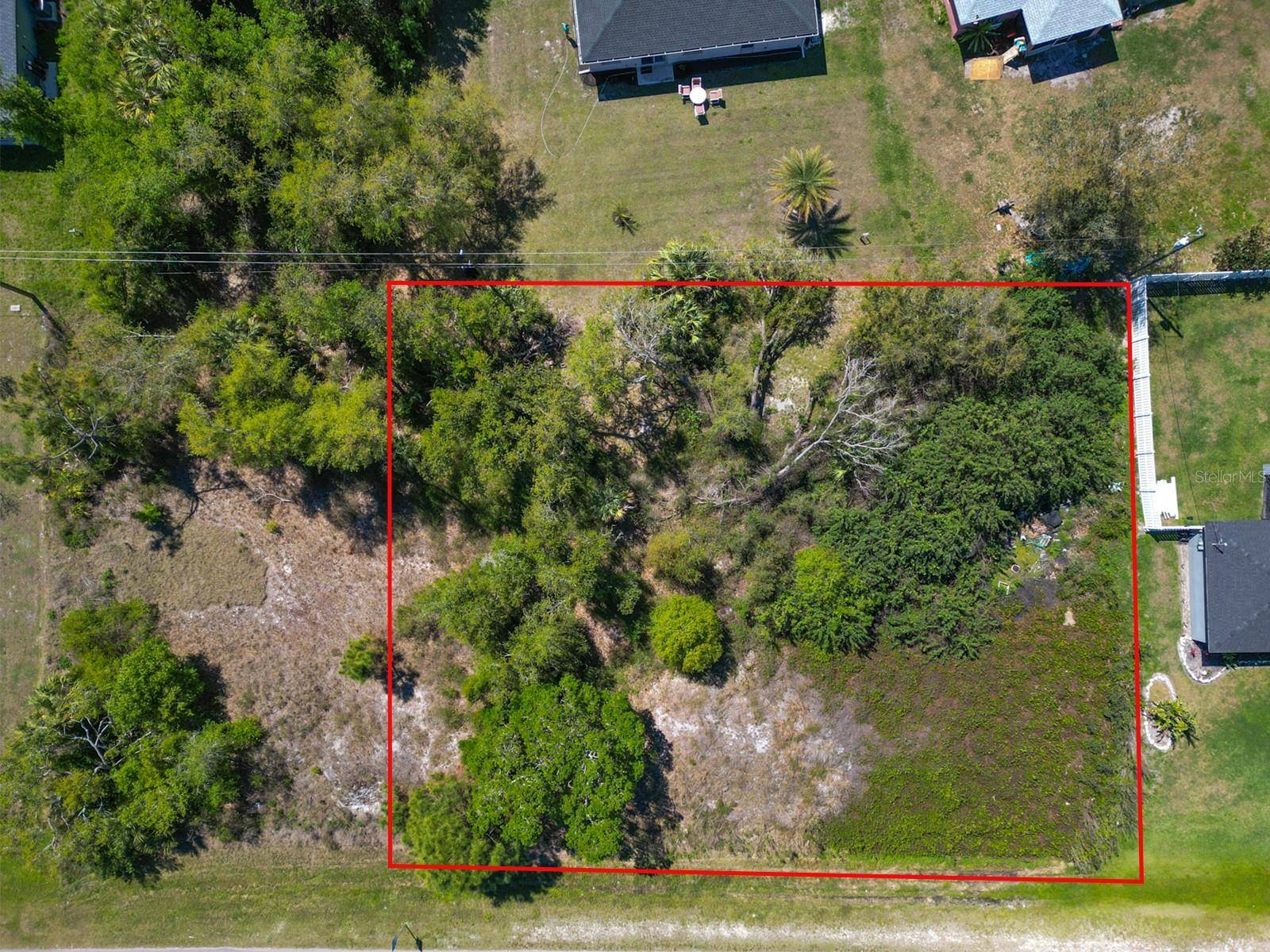 E PRICE BLVD, North Port, FL 34288