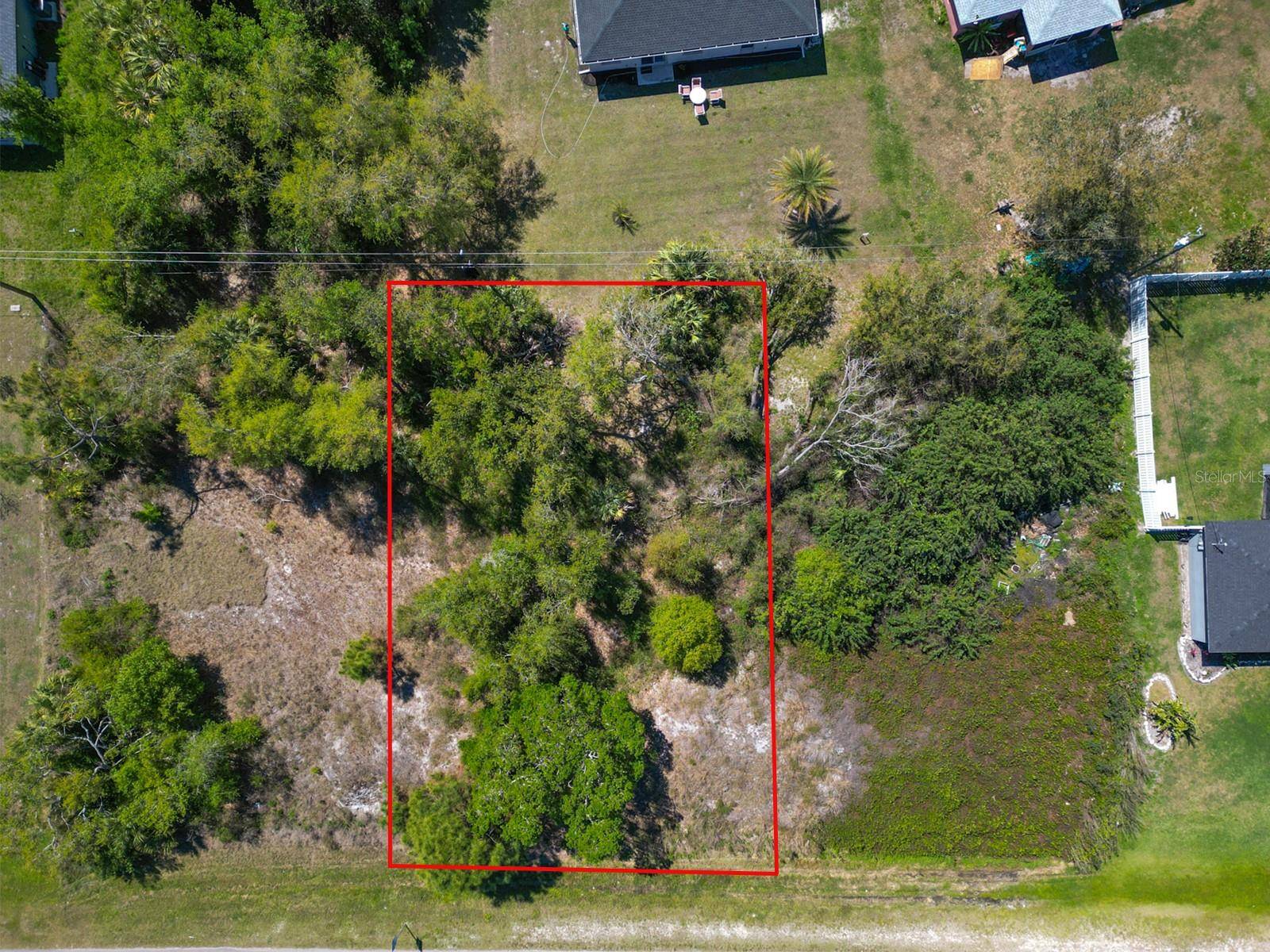 E PRICE BLVD, North Port, FL 34288