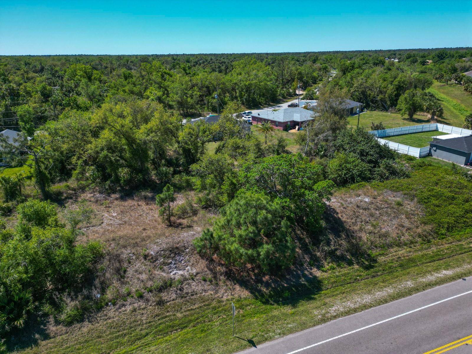 E PRICE BLVD, North Port, FL 34288