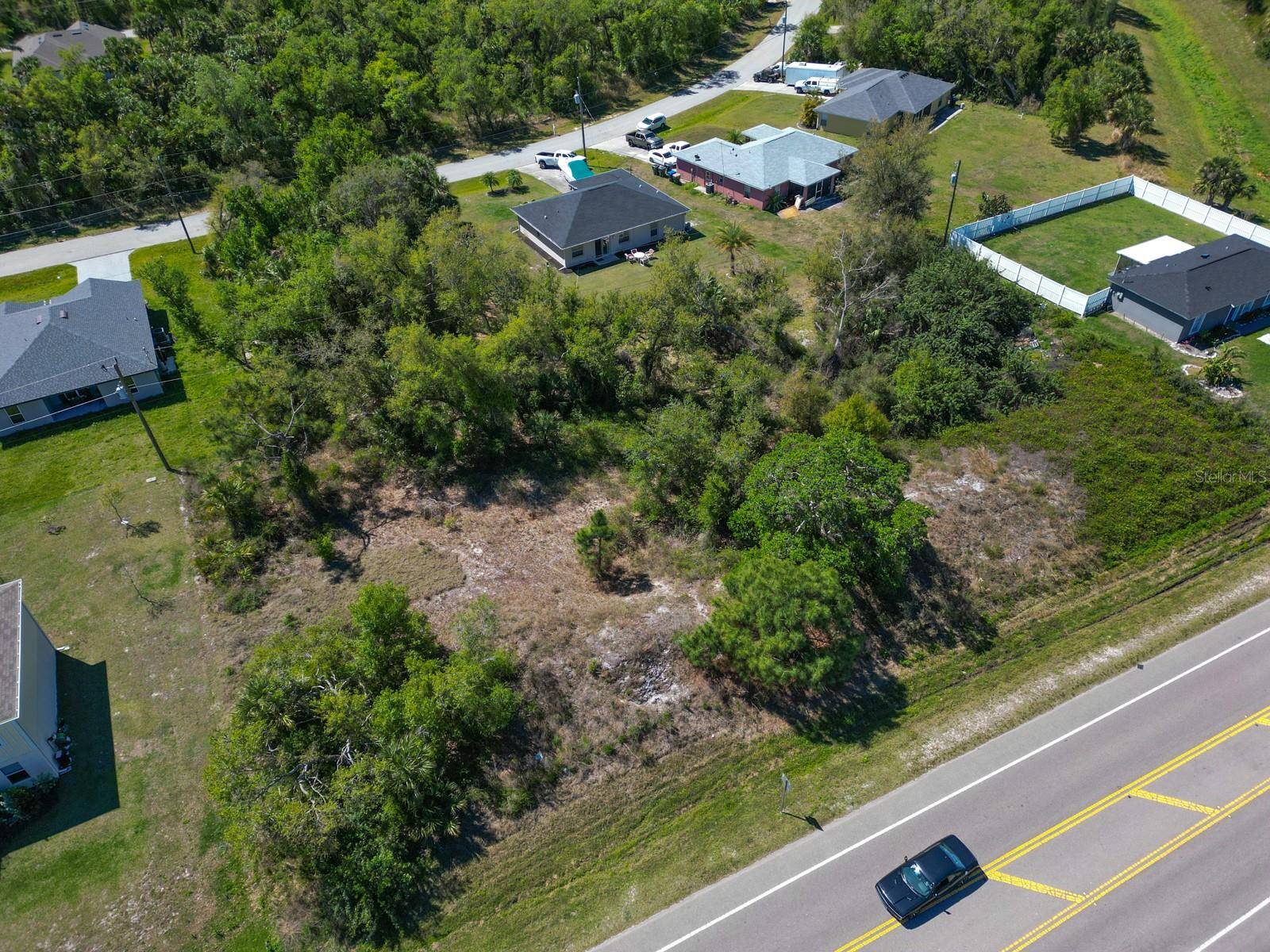 E PRICE BLVD, North Port, FL 34288