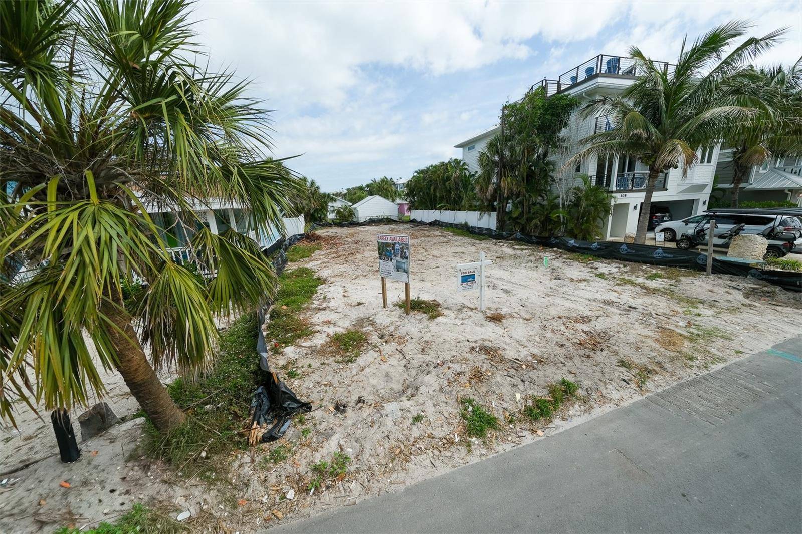 106 S 11TH, Bradenton Beach, FL 34217