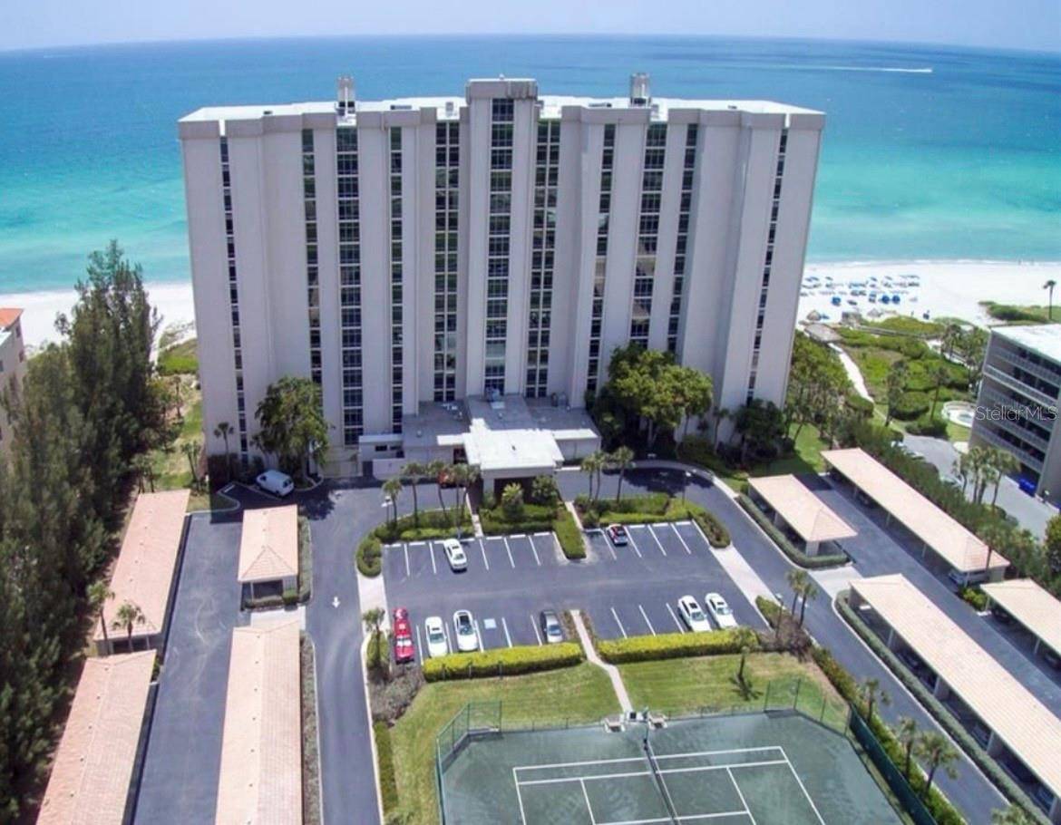 2425 GULF OF MEXICO DR #11F, Longboat Key, FL 34228